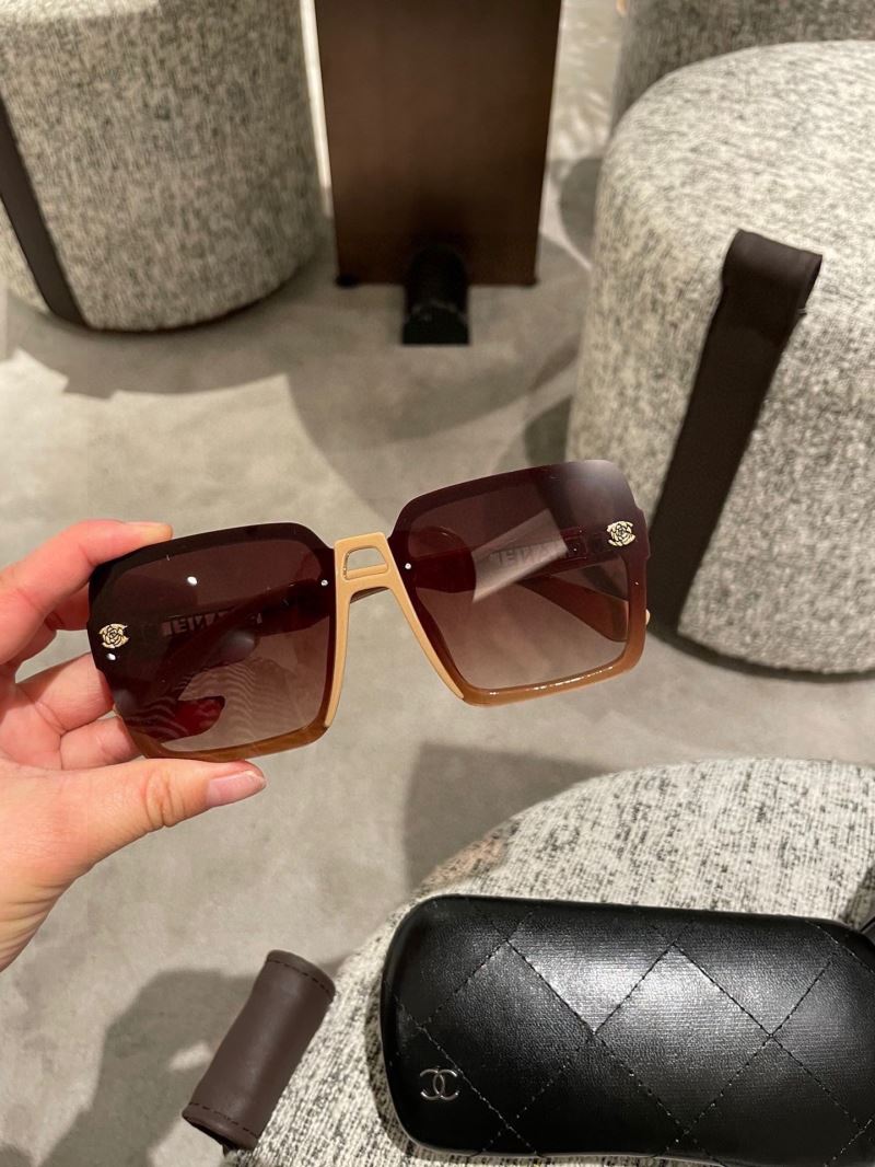 Chanel Sunglasses